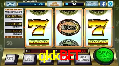 qkkbet